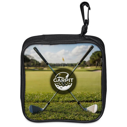 Hoppla Valley Club Accessory Golf Bag