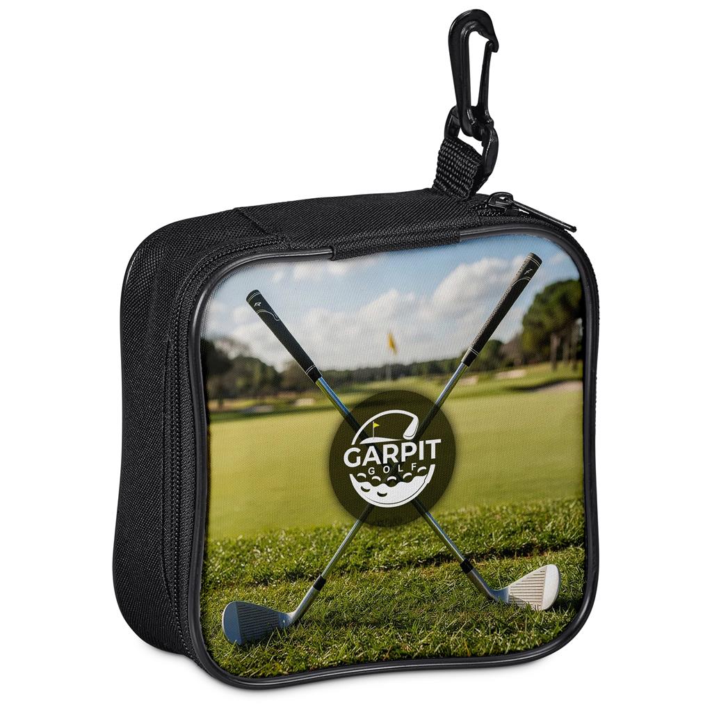 Hoppla Valley Club Accessory Golf Bag