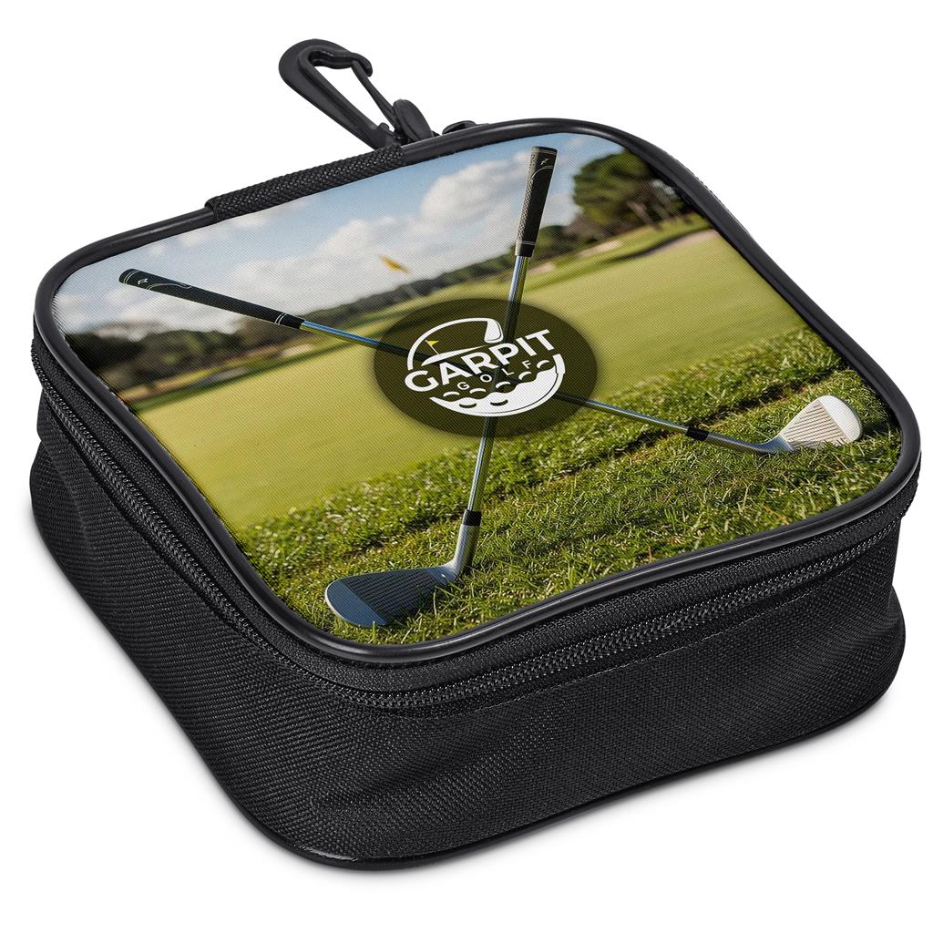 Hoppla Valley Club Accessory Golf Bag