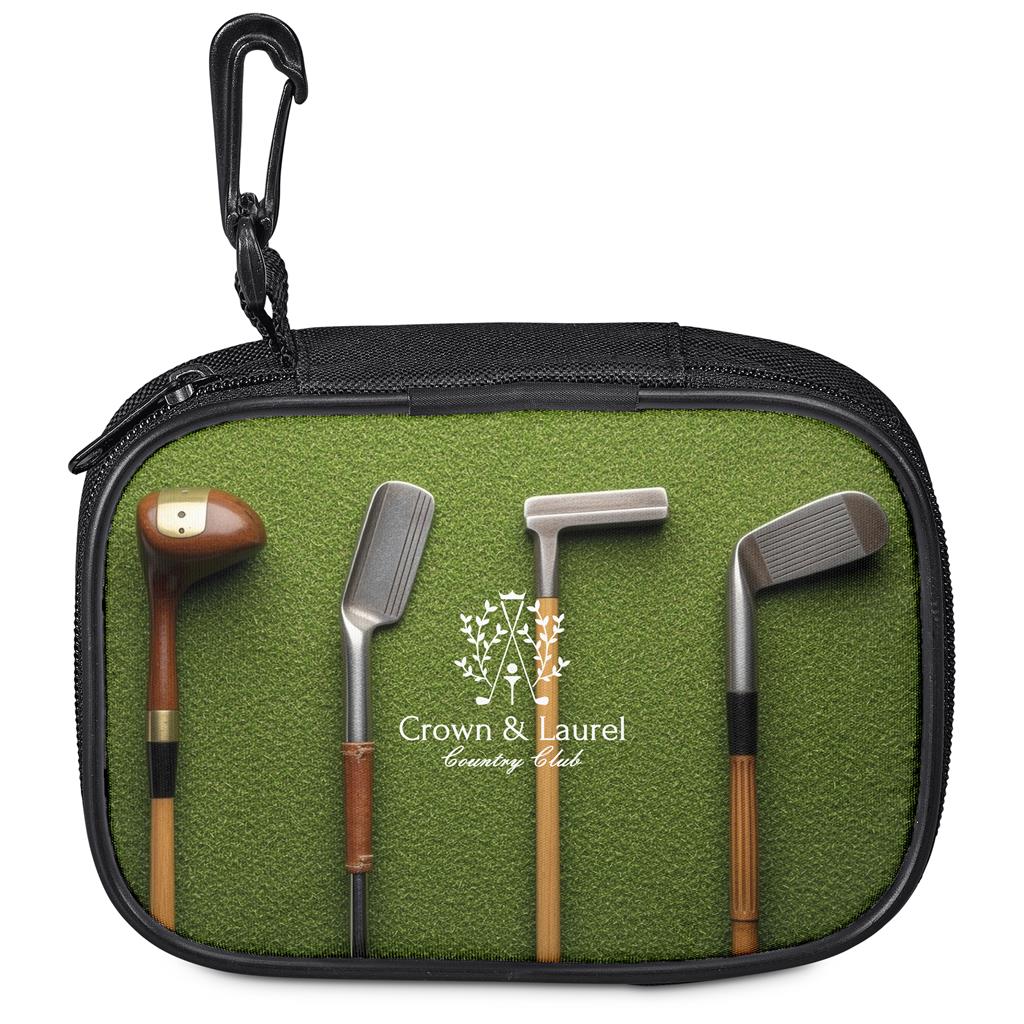 Hoppla Pines Club Accessory Golf Bag