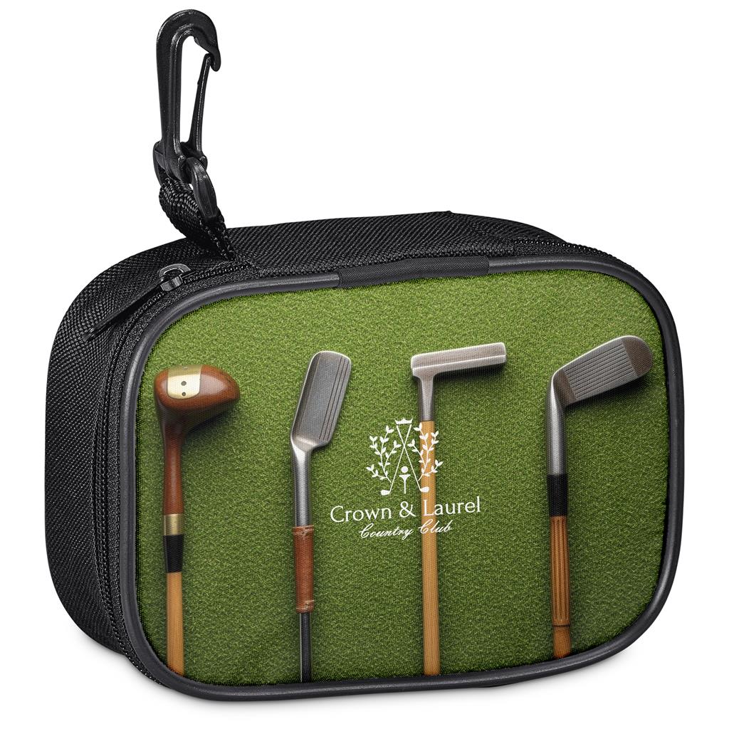 Hoppla Pines Club Accessory Golf Bag