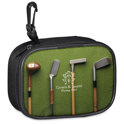 Hoppla Pines Club Accessory Golf Bag