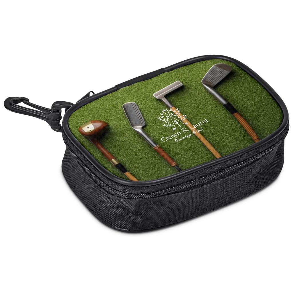 Hoppla Pines Club Accessory Golf Bag