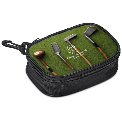 Hoppla Pines Club Accessory Golf Bag