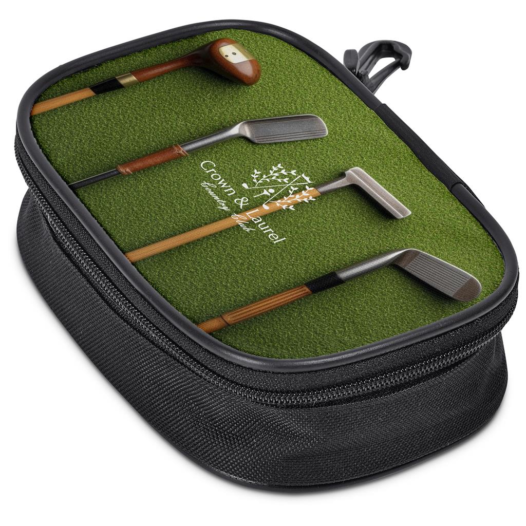 Hoppla Pines Club Accessory Golf Bag