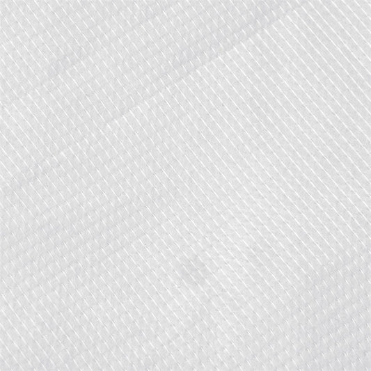 Pre-Printed Sample Hoppla Bayside Recycled PET Stitch-Bond Shopper