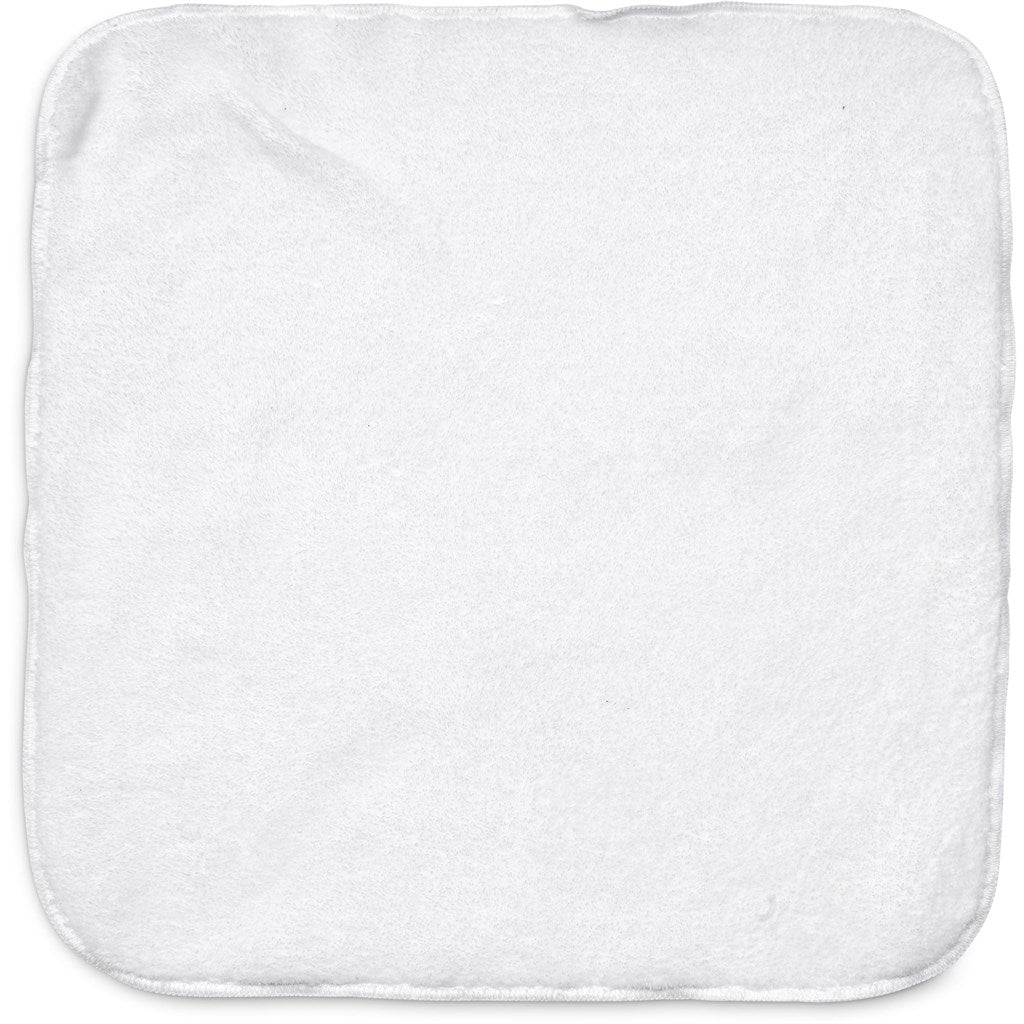 Pre-Printed Sample Hoppla Glamour Makeup Remover Cloth