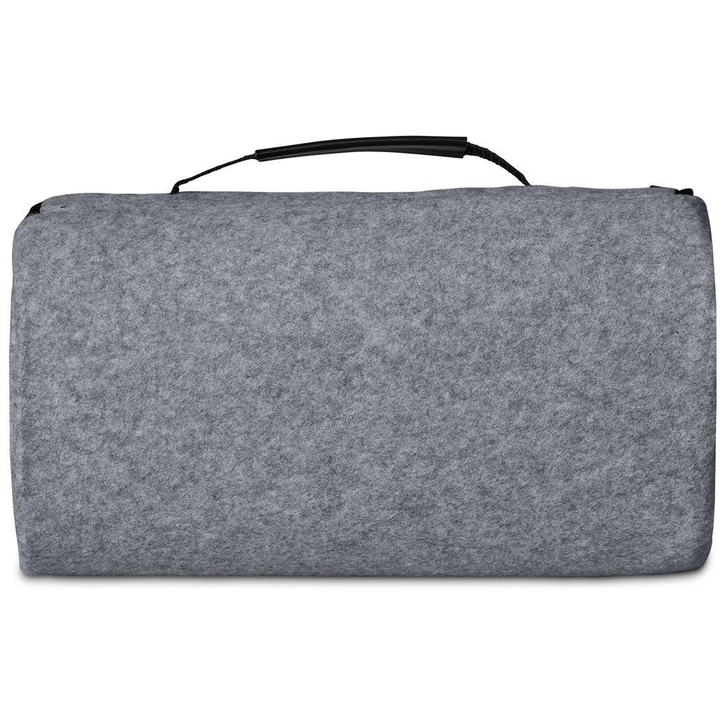 Pre-Printed Sample Serendipio Landscapes Picnic Blanket
