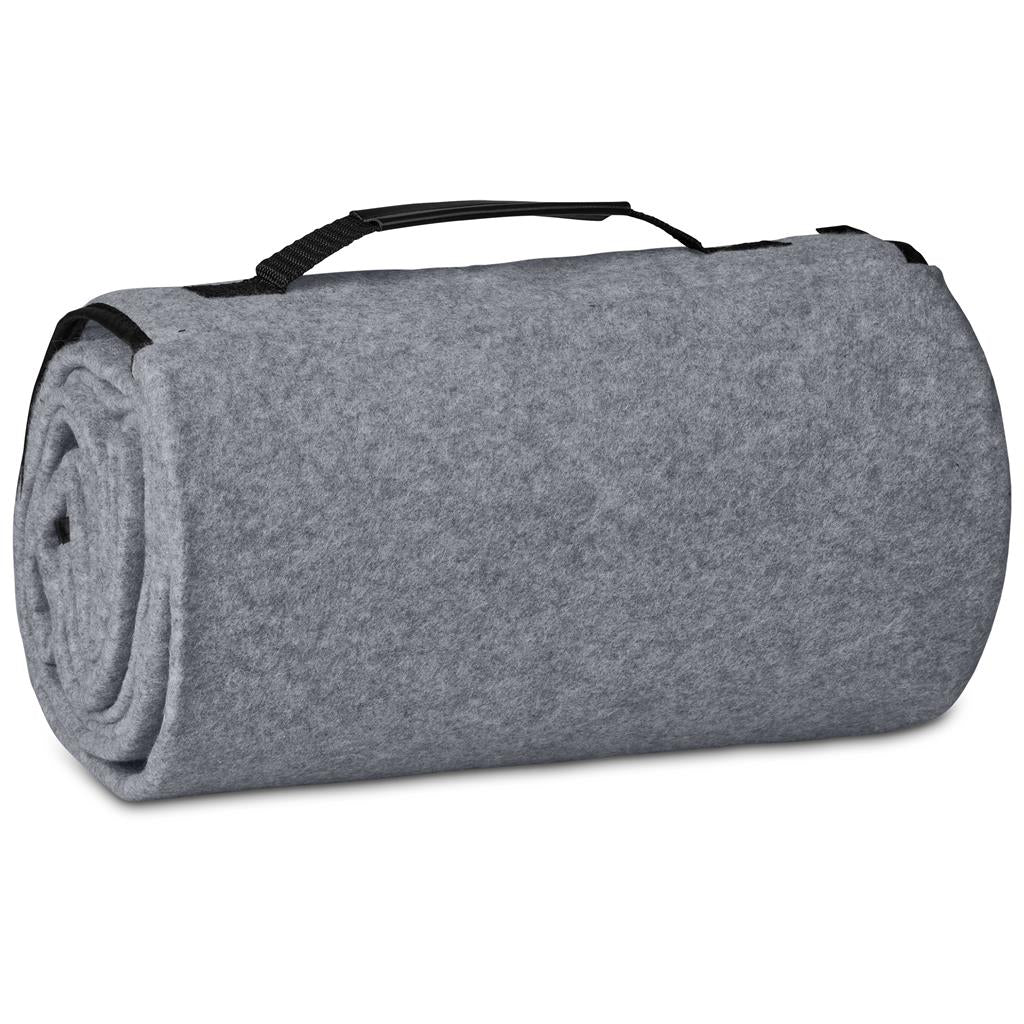 Pre-Printed Sample Serendipio Landscapes Picnic Blanket