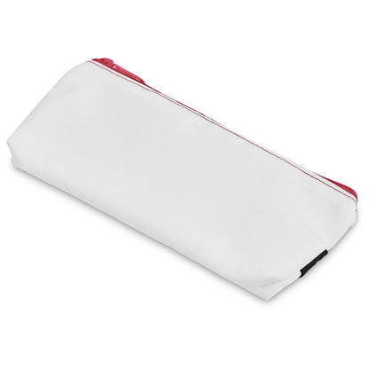 Hoppla Scribbler Polyester Large Pencil Case To Fit An A5 Notebook
