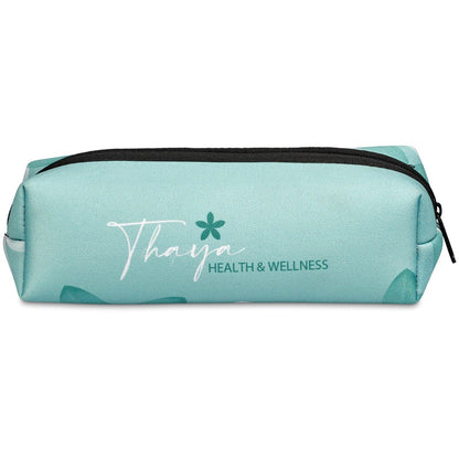 Hoppla Neoprene Doodle Pencil Case