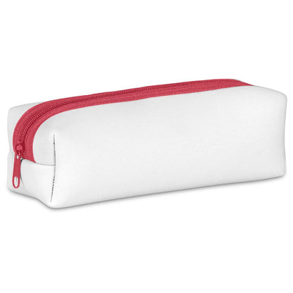 Hoppla Neoprene Doodle Pencil Case