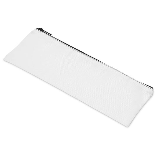 Hoppla Parker Recycled PET Stitch-Bond Pencil Case