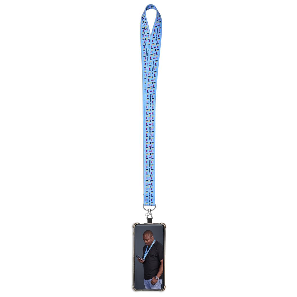 Altitude Sample Ostia 25mm Phone Lanyards