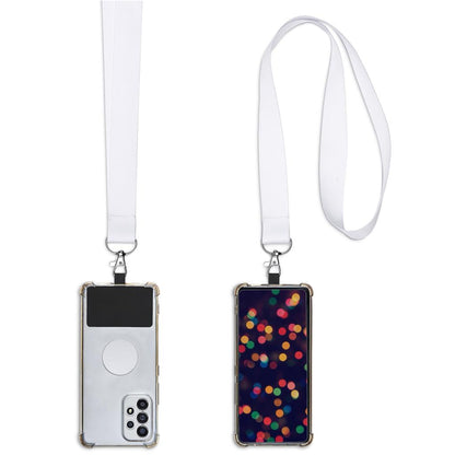Altitude Sample Ostia 25mm Phone Lanyards
