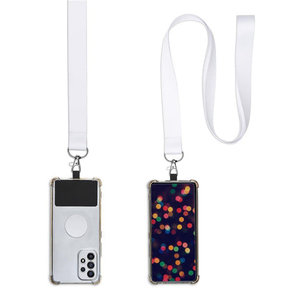 Altitude Sample Volterra 25mm Crossbody Phone Strap