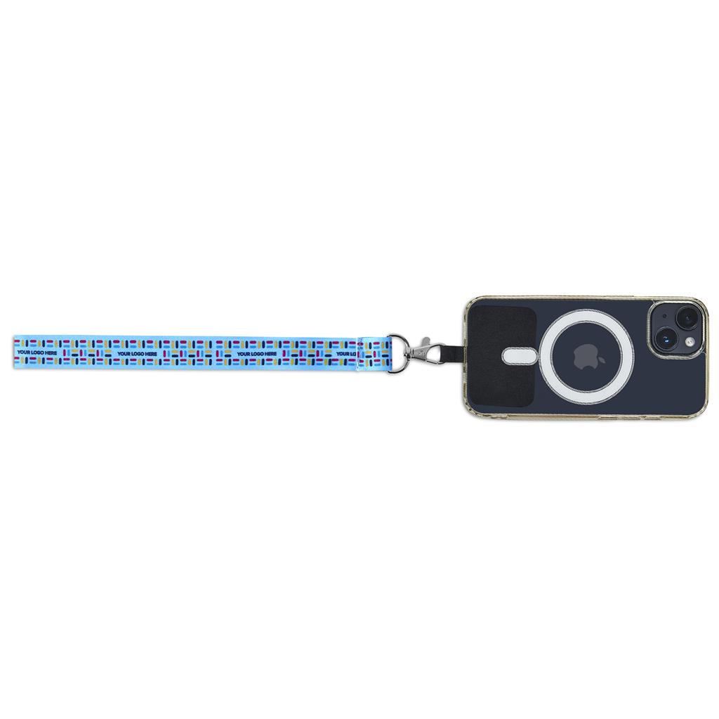 Altitude Firenze Phone Lanyard - Sample