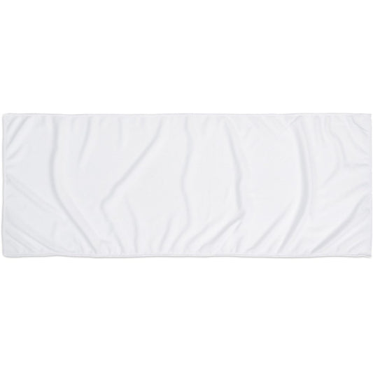 Altitude Snap Sublimation Cooling Sports Towel