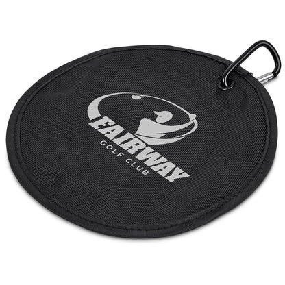 Altitude Wipe-It Golf Ball Cleaner
