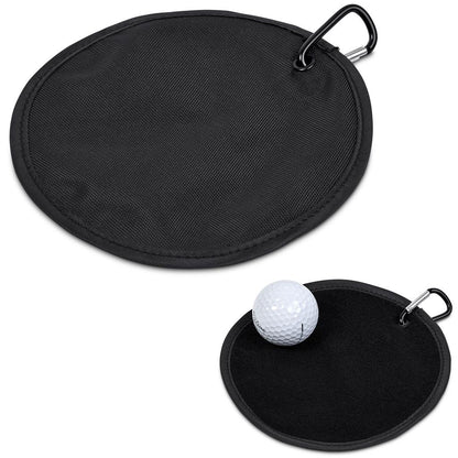 Altitude Wipe-It Golf Ball Cleaner