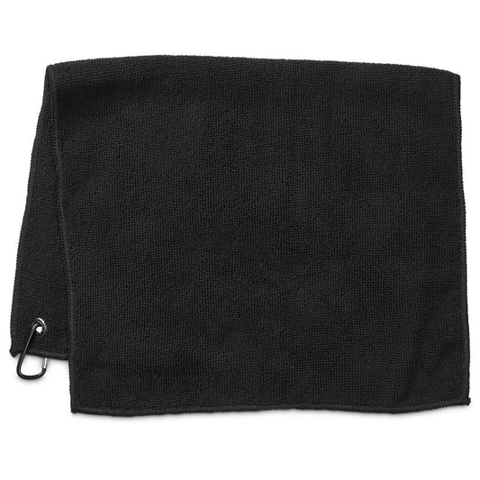 Altitude Greenside Microfiber Golf Towel