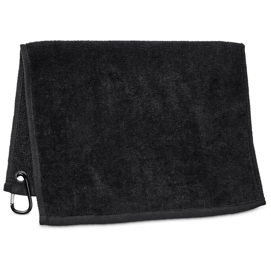 Altitude Fairway Cotton Golf Towel