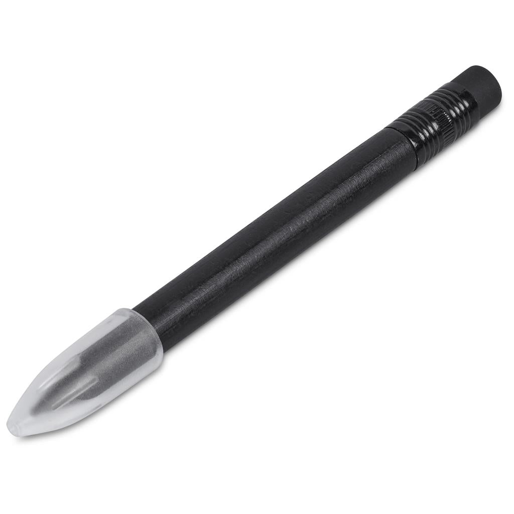 Altitude Cedar Everlasting Golf Pencil