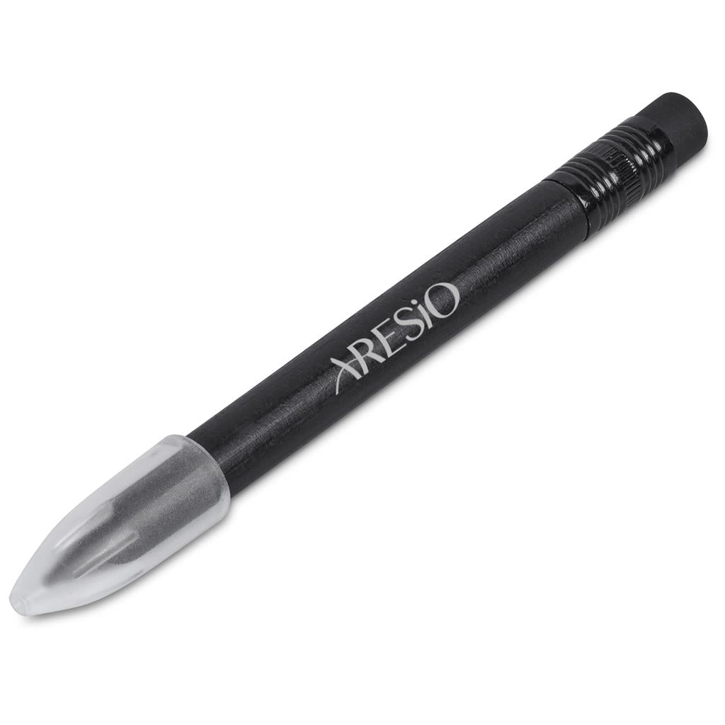Altitude Cedar Everlasting Golf Pencil