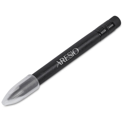 Altitude Cedar Everlasting Golf Pencil