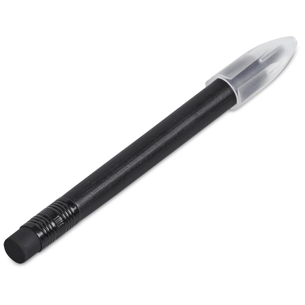 Altitude Cedar Everlasting Golf Pencil