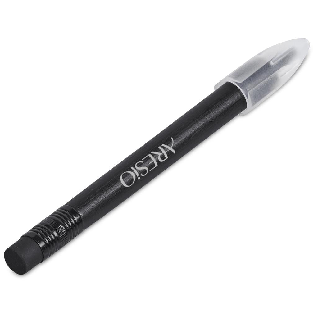Altitude Cedar Everlasting Golf Pencil