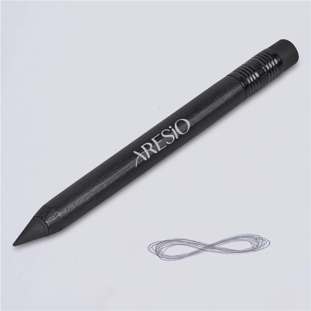 Altitude Cedar Everlasting Golf Pencil