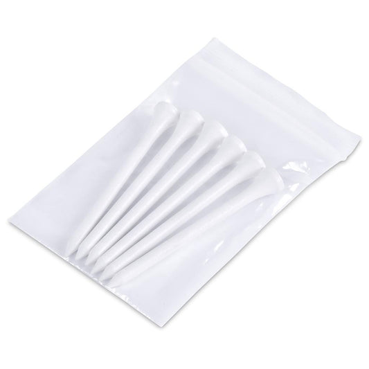 Altitude OnPar Golf Tees Pack of 6