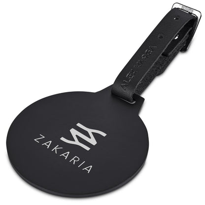 Alex Varga Valamora Golf Bag Tag