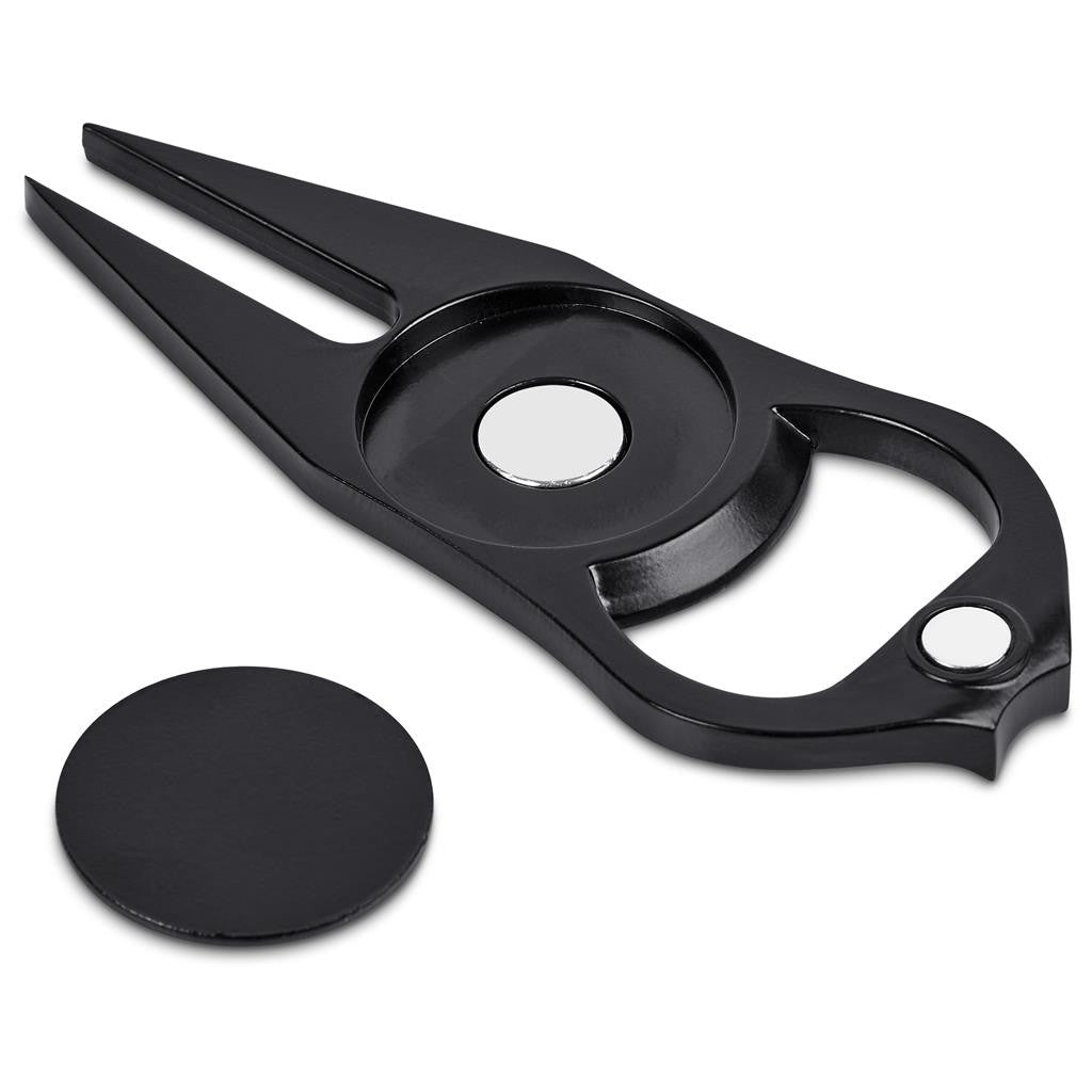 Alex Varga Porto Divot Tool