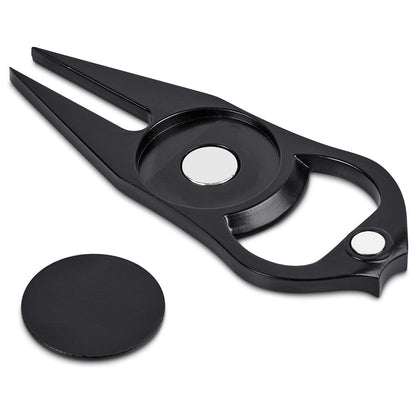 Alex Varga Porto Divot Tool