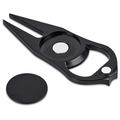 Alex Varga Porto Divot Tool