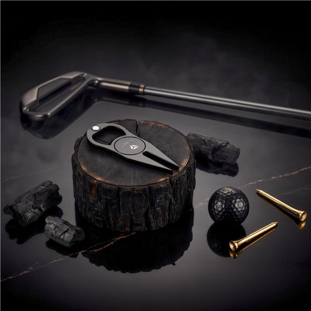 Alex Varga Porto Divot Tool