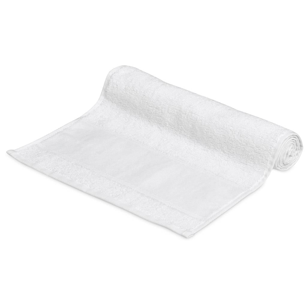 Eva & Elm Aldrin Sports & Hand Sublimation Towel