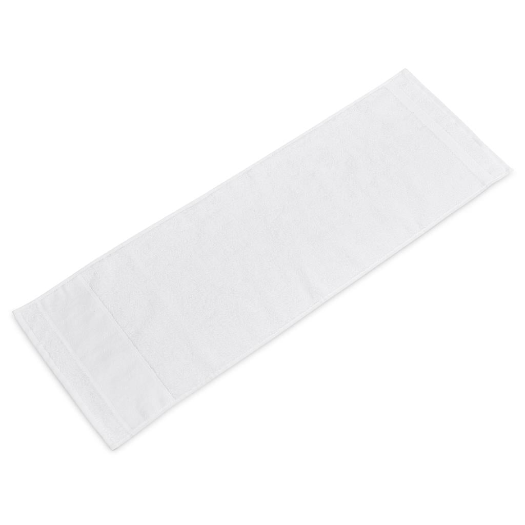 Eva & Elm Aldrin Sports & Hand Sublimation Towel