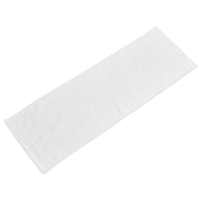 Eva & Elm Aldrin Sports & Hand Sublimation Towel