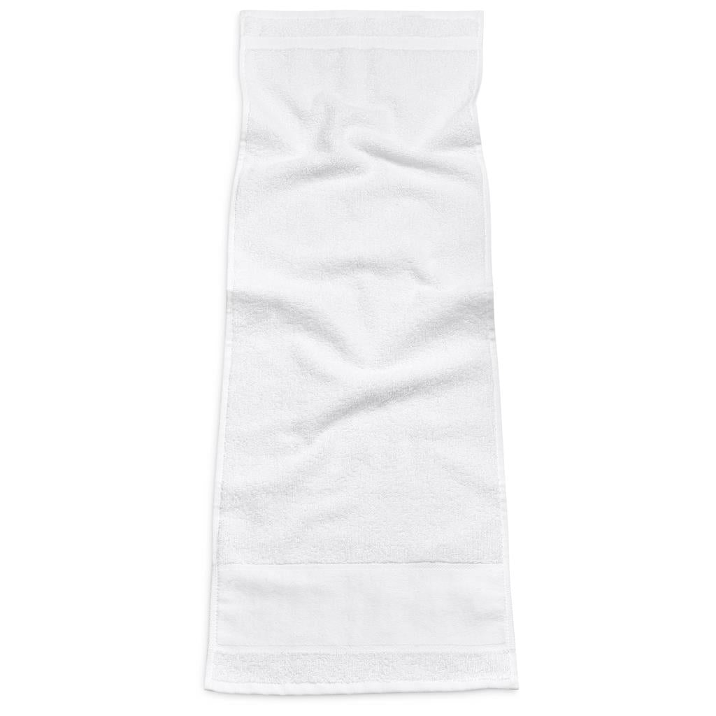 Eva & Elm Aldrin Sports & Hand Sublimation Towel