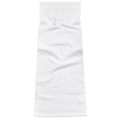 Eva & Elm Aldrin Sports & Hand Sublimation Towel