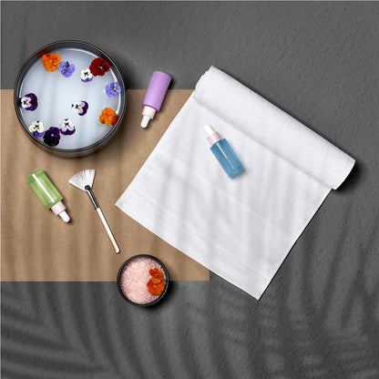 Eva & Elm Aldrin Sports & Hand Sublimation Towel
