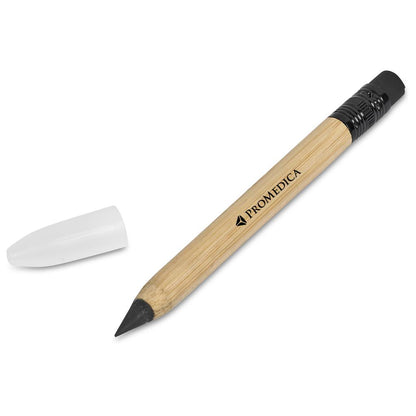 Okiyo Iguru Bamboo Everlasting Golf Pencil