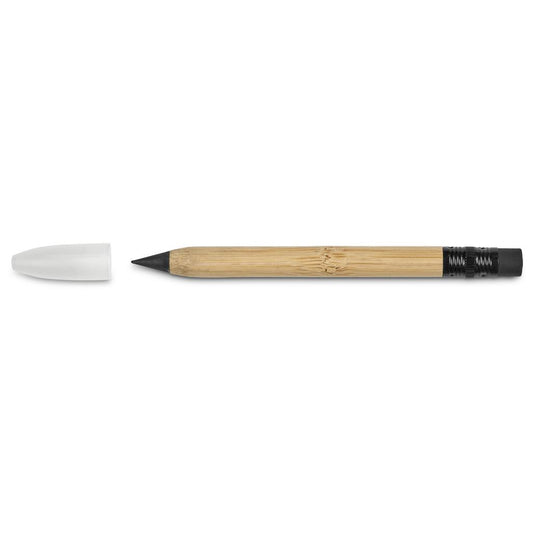 Okiyo Iguru Bamboo Everlasting Golf Pencil