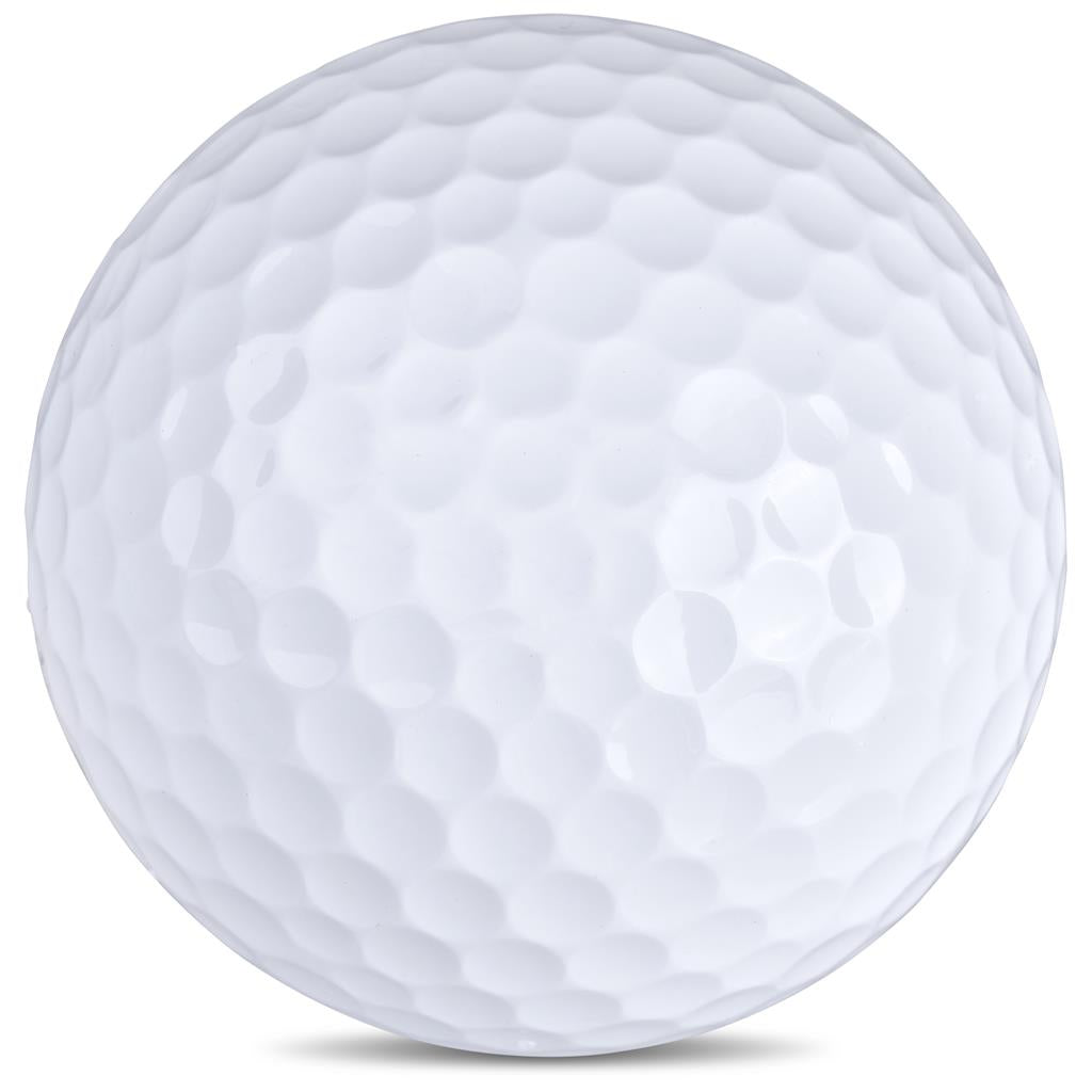 Srixon Distance Golf Balls (Sleeve of 3)