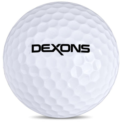 Titleist ProV1 Golf Balls (Sleeve of 3)