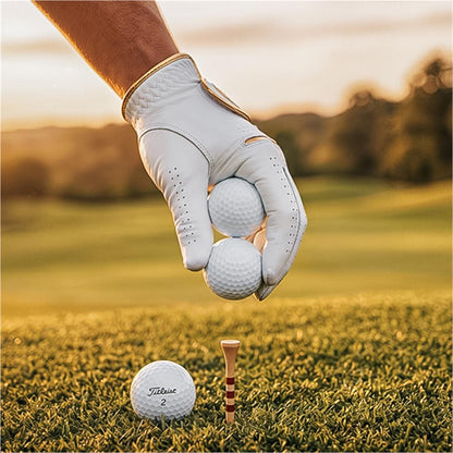 Titleist ProV1 Golf Balls (Sleeve of 3)