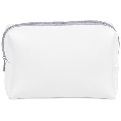 Pre-Production Hoppla Emma Neoprene Toiletry Bag